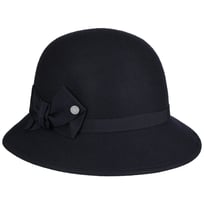 Caniva Wool Klockhatt by Lierys - 1589,00 kr