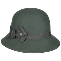Caniva Wool Klockhatt by Lierys - 1609,00 kr