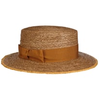 Cannaregio Boater Raffiahatt - 569,00 kr