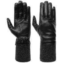 Canvalo L�derhandskar med Kashmir by Caridei - 1709,00 kr