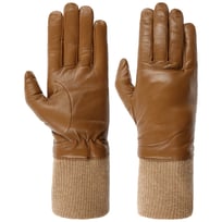 Canvalo L�derhandskar med Kashmir by Caridei - 1739,00 kr