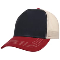 Canvas Trucker Keps - 269,00 kr