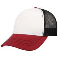 Canvas Trucker Keps - 279,00 kr