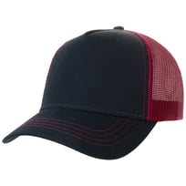 Canvas Trucker Keps - 279,00 kr