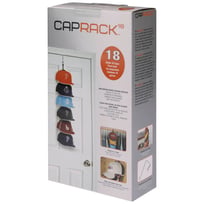 Cap Rack f�r 18 Kepsar - 339,00 kr