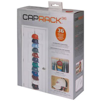Cap Rack f�r 36 Kepsar - 549,00 kr