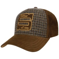 Capital S Keps by Stetson - 1099,00 kr