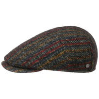 Capri Fairbury Flat Cap by Lierys - 1059,00 kr