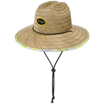Capri Lifeguard Str�hatt by Hurley - 429,00 kr