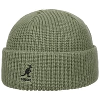 Cardinal 2 Way Beanie by Kangol - 729,00 kr