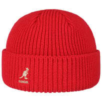 Cardinal 2 Way Beanie by Kangol - 749,00 kr