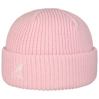 Cardinal 2 Way Beanie by Kangol - 759,00 kr