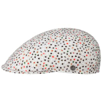 Cards Flat Cap by Lierys - 1059,00 kr