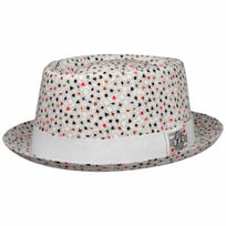 Cards Pork Pie Bomullshatt by Lierys - 699,00 kr