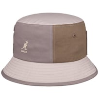 Cargo Colors Bucket Tyghatt by Kangol - 859,00 kr