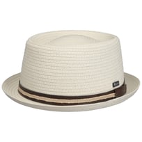 Carignano Pork Pie Str�hatt by Lipodo - 549,00 kr
