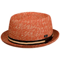 Carignano Pork Pie Str�hatt by Lipodo - 549,00 kr