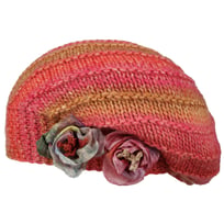 Cariva Stickad Basker by GREVI - 1739,00 kr