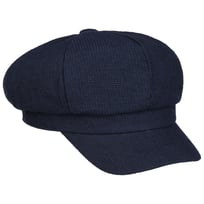 Carivola Newsboykeps by Lipodo - 409,00 kr