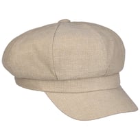 Carivola Newsboykeps by Lipodo - 419,00 kr