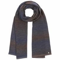 Carnell Stickad Sjal by Lierys - 549,00 kr