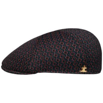 Carniston Flat Cap by Lierys Gold - 1109,00 kr