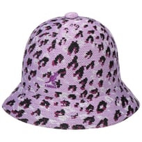 Carnival Bucket Tyghatt by Kangol - 1129,00 kr