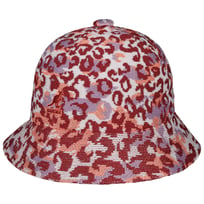 Carnival Casual Camo Mix Tyghatt by Kangol - 829,00 kr