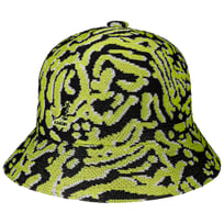 Carnival Casual Dart Frog Tyghatt by Kangol - 699,00 kr