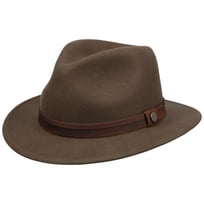 Carnvick Traveller Ullhatt by Balmoral - 1319,00 kr
