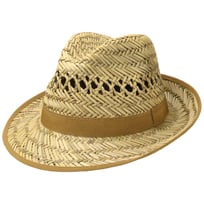 Carovigno Vented Crown Str�hatt by Lipodo - 269,00 kr