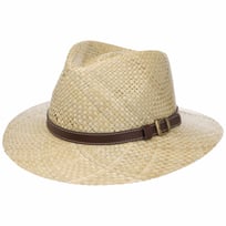 Carsell Traveller Str�hatt by Lipodo - 339,00 kr