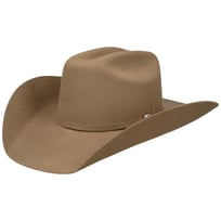 Carson Cattleman Ullhatt by Ringers Western - 2689,00 kr