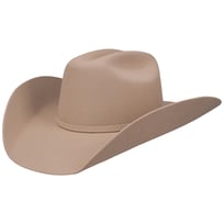 Carson Cattleman Ullhatt by Ringers Western - 2689,00 kr
