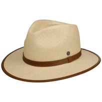Carston Traveller Panamahatt by Lierys - 1709,00 kr