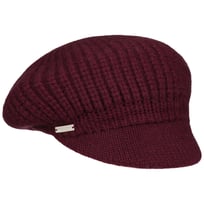 Cashmere Newsboykeps by Seeberger - 1739,00 kr