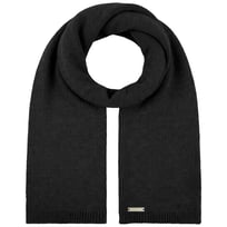 Cashmere Vintersjal by Seeberger - 2639,00 kr