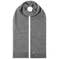 Cashmere Vintersjal by Seeberger - 2659,00 kr