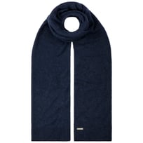 Cashmere Vintersjal by Seeberger - 2659,00 kr