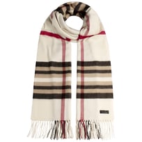 Cashmink Oversize Sjal med Fransar by Fraas - 659,00 kr