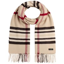 Cashmink Oversize Sjal med Fransar by Fraas - 669,00 kr