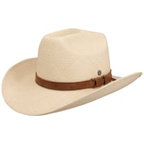 Cattleman Panamahatt by Lierys - 2239,00 kr