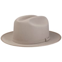 Cattleman Round Western Ullhatt by JJ Hats - 5559,00 kr