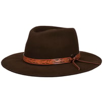 Catton Elite Finish Ullhatt by Bailey 1922 - 3969,00 kr