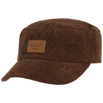 Caval Arm� Keps i Manchestertyg by Reell - 549,00 kr