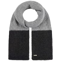 Cavena Twotone Stickad Sjal by Seeberger - 519,00 kr