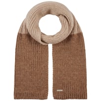 Cavena Twotone Stickad Sjal by Seeberger - 519,00 kr