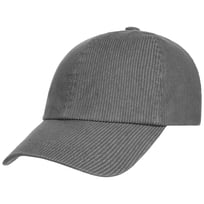 Cavento Adjustable Keps by Lipodo - 339,00 kr