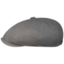 Cavento Flat Cap by Lipodo - 409,00 kr