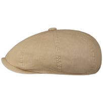 Cavento Flat Cap by Lipodo - 409,00 kr